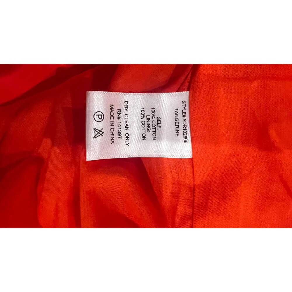 ASTR THE LABEL Lace Up Strapless Bubble Dress SIZE S NEW - Picture 9 of 9